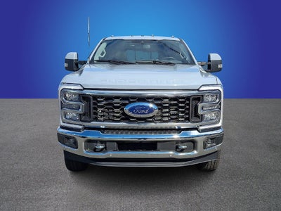 2024 Ford F-350SD Lariat