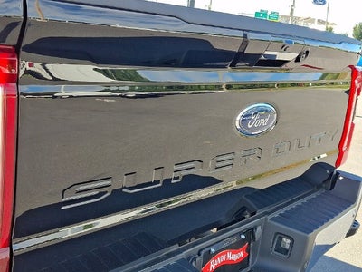 2024 Ford F-350SD Lariat