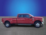 2022 Ford F-350SD Lariat