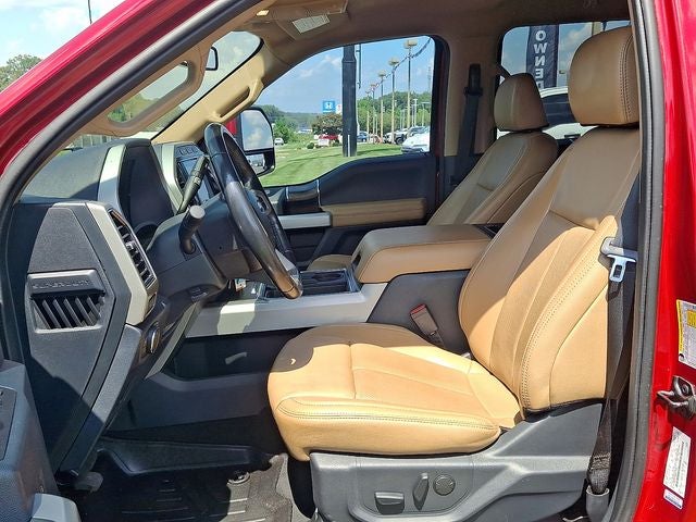 2022 Ford F-350SD Lariat