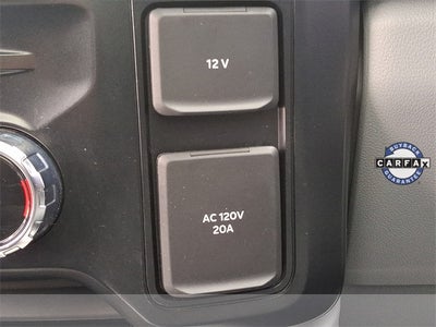 2024 Ford F-450SD Limited DRW