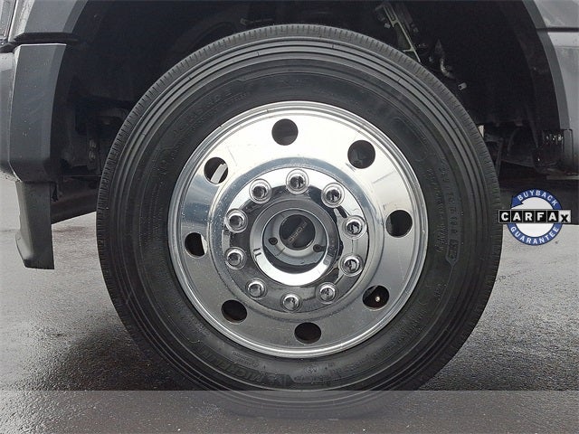 2024 Ford F-450SD Limited DRW