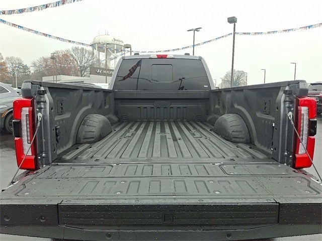 2024 Ford F-450SD Limited DRW