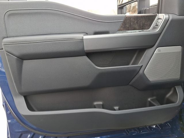 2026 Ford F-450SD Lariat DRW