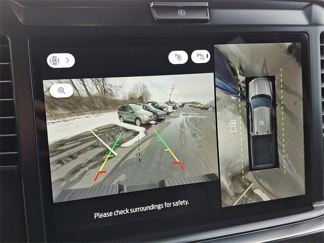 2026 Ford F-450SD Lariat DRW