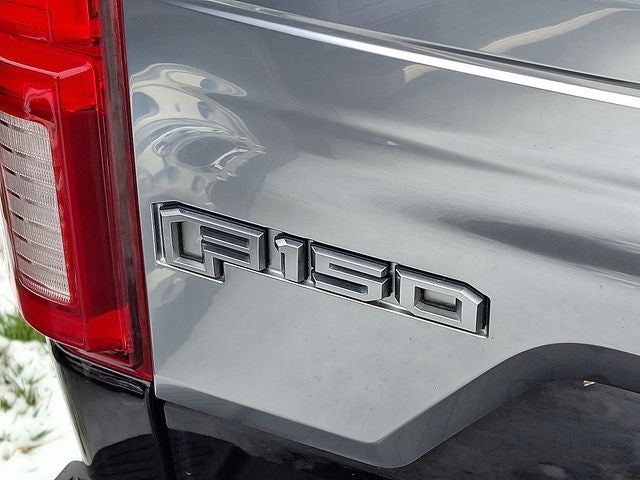 2019 Ford F-150 Limited