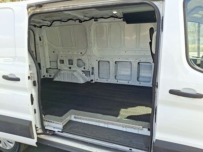 2020 Ford Transit-150 Base