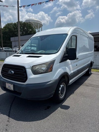 2017 Ford Transit-150 Base