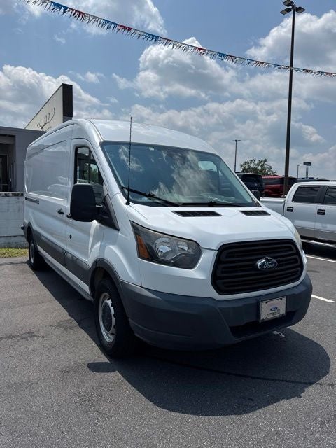 2017 Ford Transit-150 Base