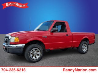 2004 Ford Ranger XL