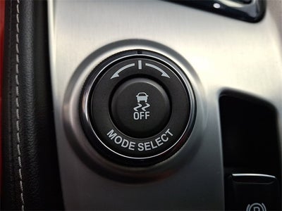 2014 Chevrolet Corvette Stingray Z51 1LT