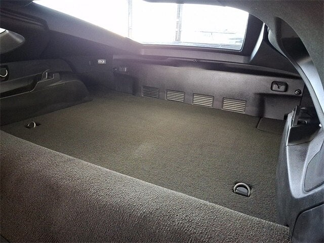 2014 Chevrolet Corvette Stingray Z51 1LT