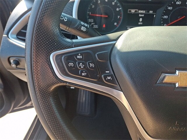 2023 Chevrolet Malibu LS 1LS