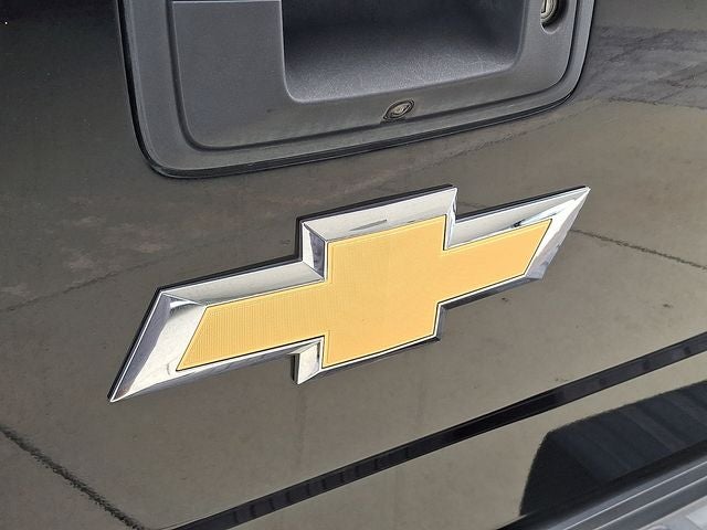 2019 Chevrolet Silverado 3500HD LTZ