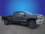 2019 Chevrolet Silverado 3500HD LTZ