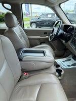 2007 Chevrolet Silverado 2500HD Classic LT LT1