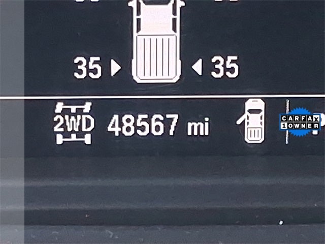 2023 Chevrolet Silverado 1500 WT