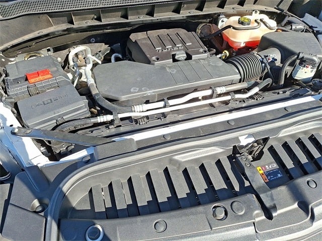 2023 Chevrolet Silverado 1500 WT