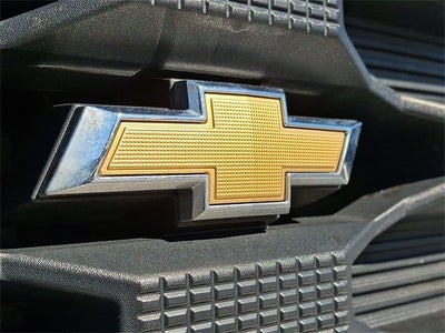 2023 Chevrolet Silverado 1500 WT