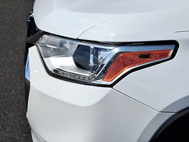 2018 Chevrolet Traverse LT Cloth w/1LT