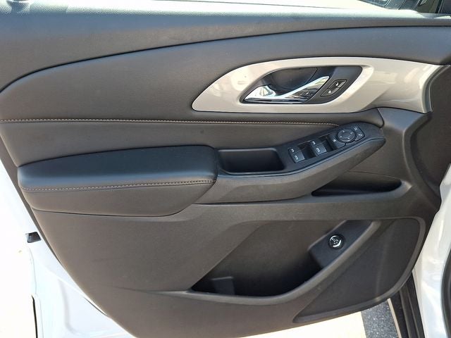 2018 Chevrolet Traverse LT Cloth w/1LT