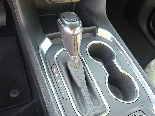 2018 Chevrolet Traverse LT Cloth w/1LT