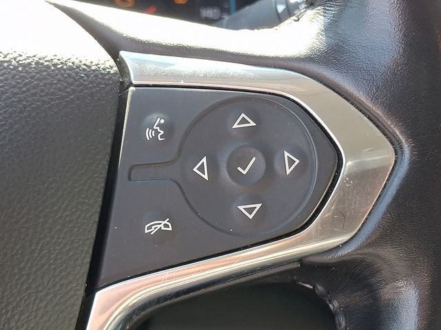 2018 Chevrolet Traverse LT Cloth w/1LT