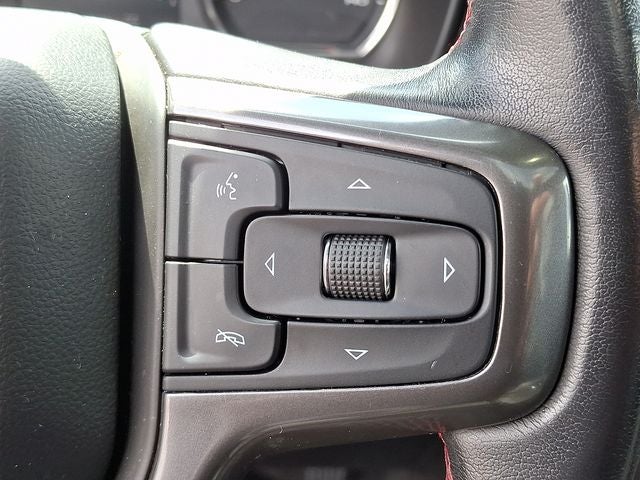 2021 Chevrolet Suburban RST