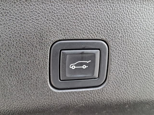 2021 Chevrolet Suburban RST