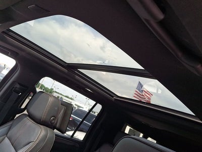 2021 Chevrolet Suburban RST