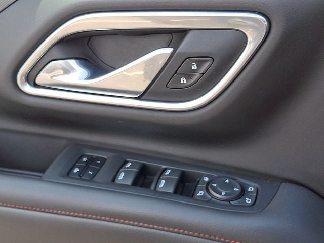 2021 Chevrolet Suburban RST