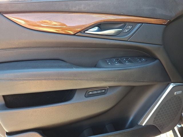 2016 Cadillac Escalade Premium