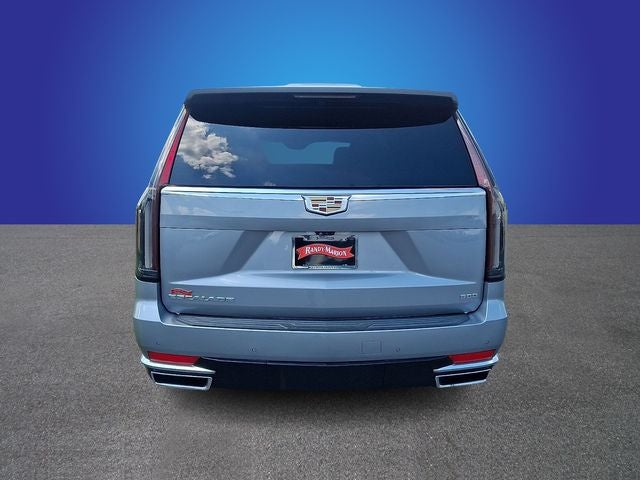 2023 Cadillac Escalade ESV Premium