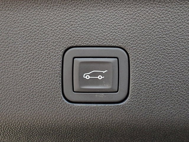 2025 Cadillac Escalade ESV Premium