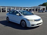2009 Honda Civic EX-L
