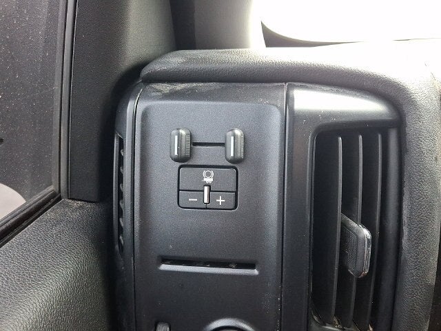 2023 Chevrolet Silverado 5500HD Work Truck