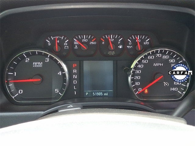 2020 Chevrolet Silverado 5500HD 1WT