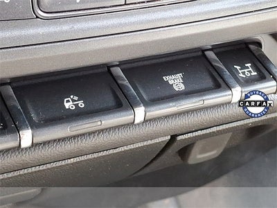 2020 Chevrolet Silverado 5500HD 1WT