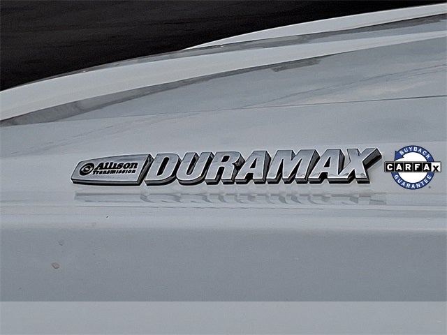 2020 Chevrolet Silverado 5500HD 1WT