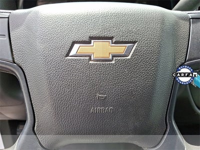 2020 Chevrolet Silverado 5500HD 1WT