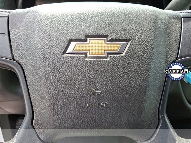 2020 Chevrolet Silverado 5500HD 1WT