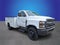 2020 Chevrolet Silverado 5500HD 1WT