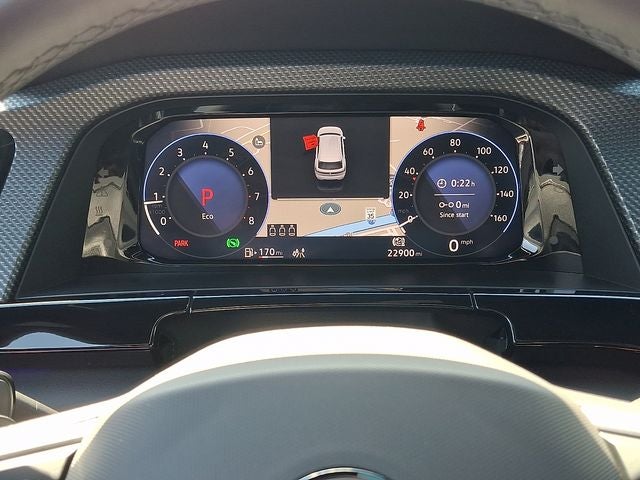 2024 Volkswagen Atlas Cross Sport 2.0T SEL Premium R-Line