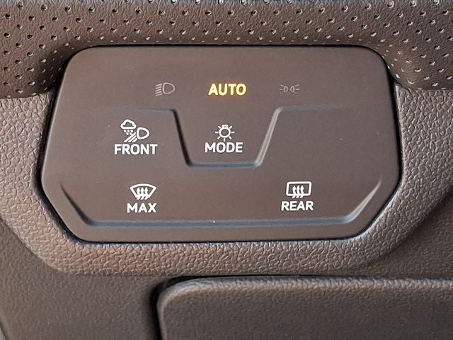 2024 Volkswagen Atlas Cross Sport 2.0T SEL Premium R-Line