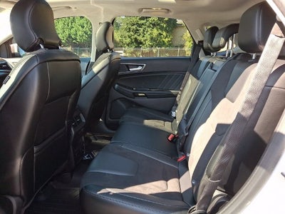 2015 Ford Edge Sport