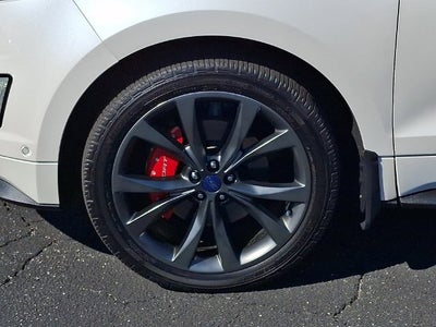 2015 Ford Edge Sport