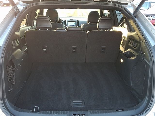 2019 Ford Edge ST
