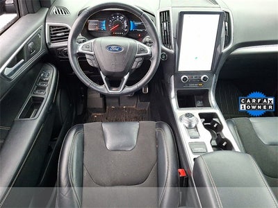 2023 Ford Edge ST