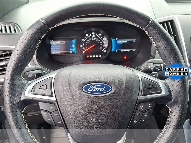 2023 Ford Edge ST