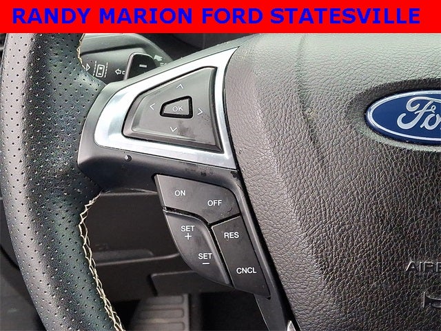 2023 Ford Edge ST